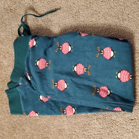 Aeropostale Fleece Leggings